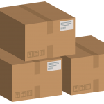Organizza i tuoi scatoloni per il trasloco come un professionista